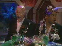 Red Dwarf